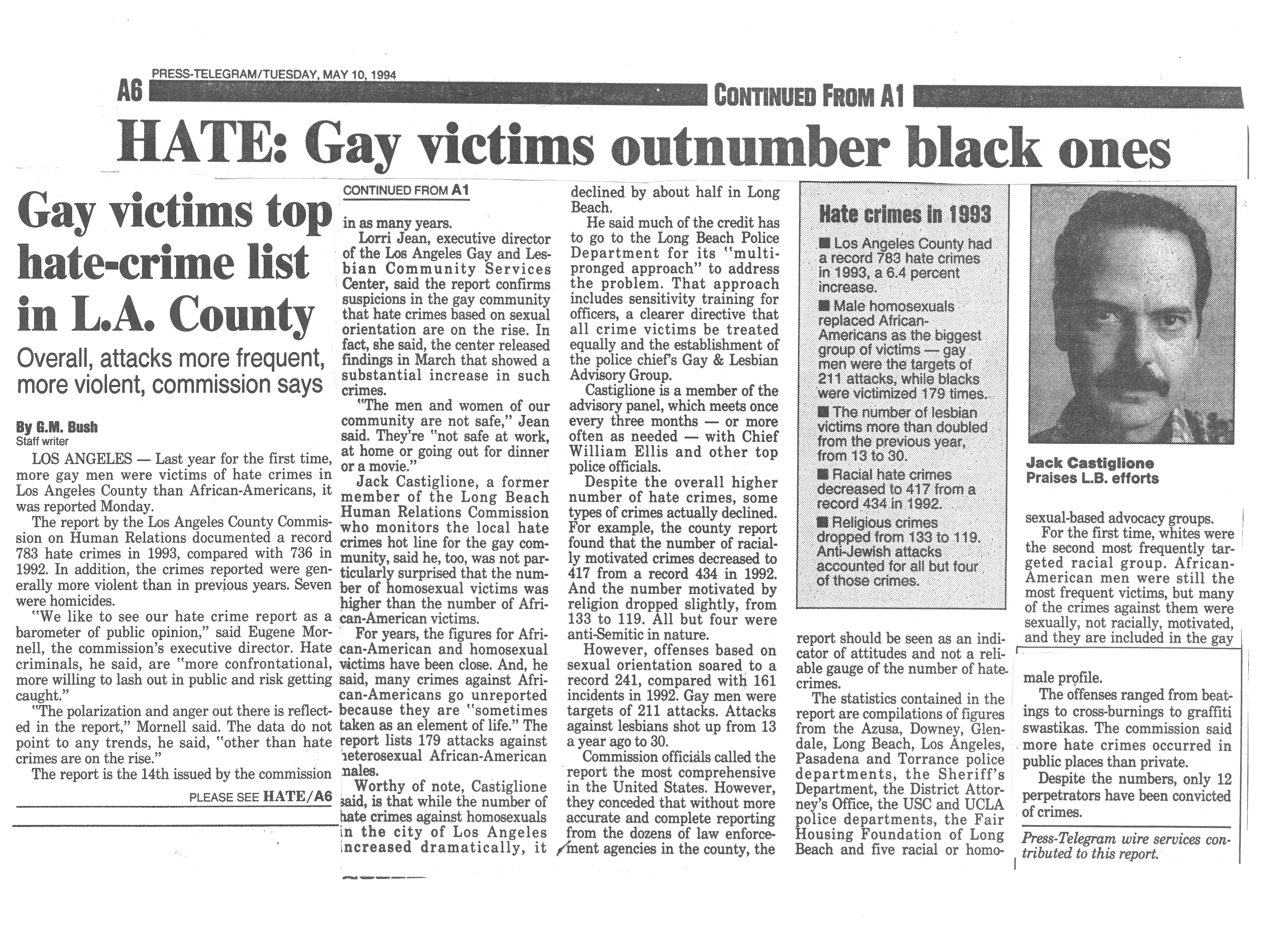 Articles About Gay Rights 72